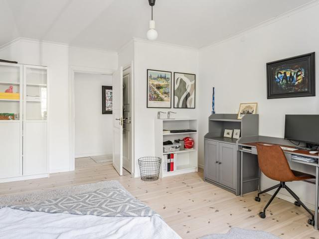 Villa till salu i Hällberga, Södermanlands län