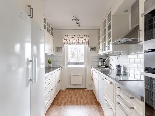 Villa till salu i Eskilstuna, Södermanland