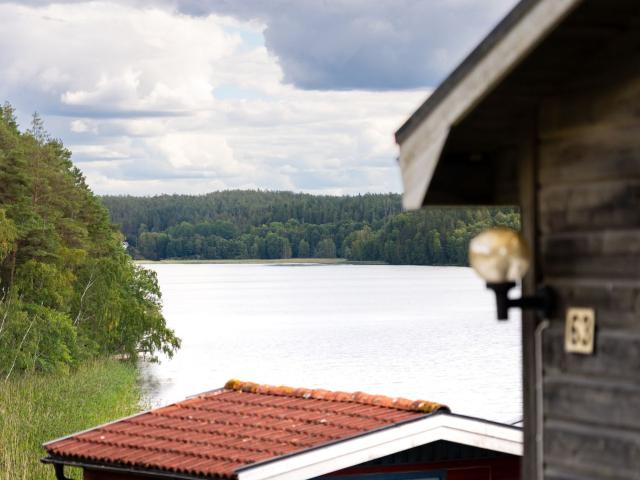 Villa till salu i Södermanland