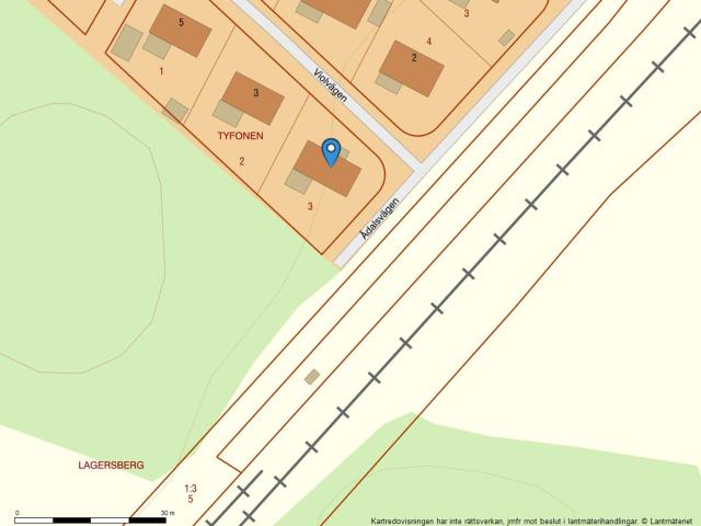 Villa till salu i Eskilstuna, Södermanland