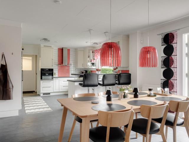Villa till salu i Eslöv, Skåne