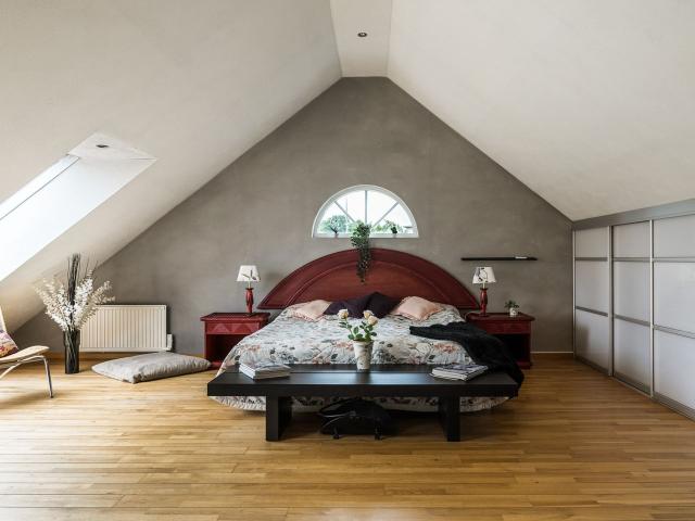 Villa till salu i Eslöv, Skåne
