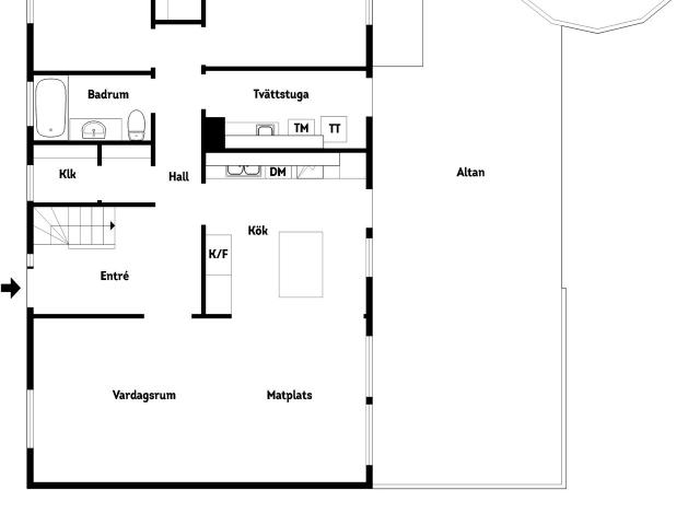 Villa till salu i Eslöv, Skåne