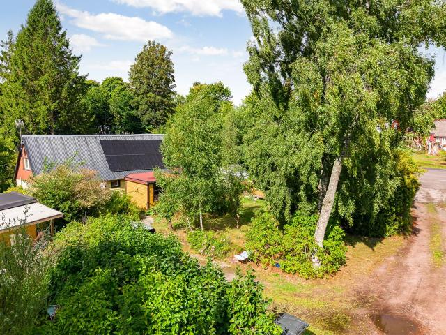 Villa till salu i Skåne