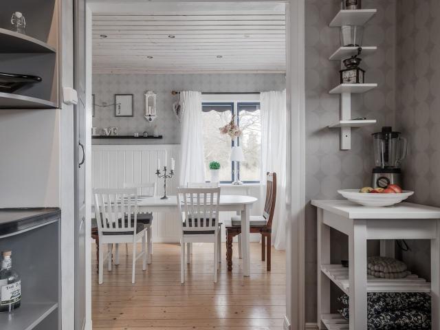 Villa till salu i Fågelfors, Kalmar