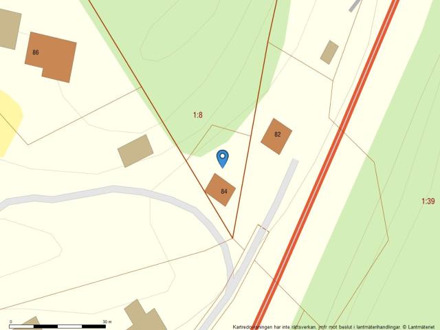 Villa till salu i Västra Götaland