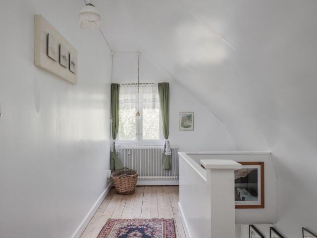 Villa till salu i Fagerhult, Kalmar