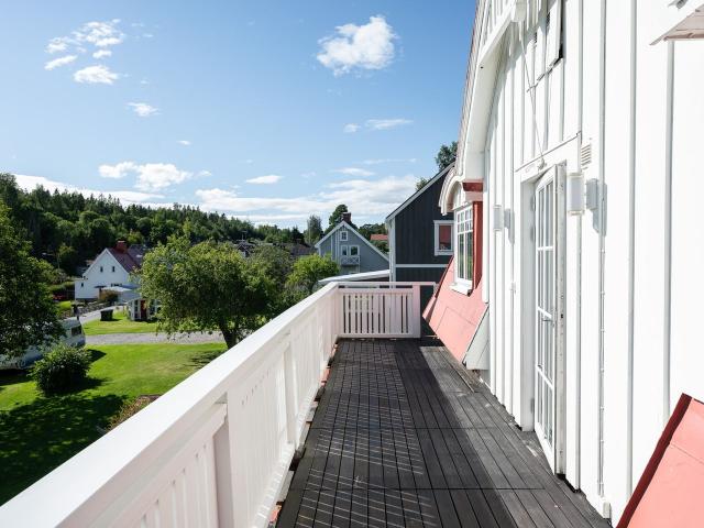 Villa till salu i Västernorrland