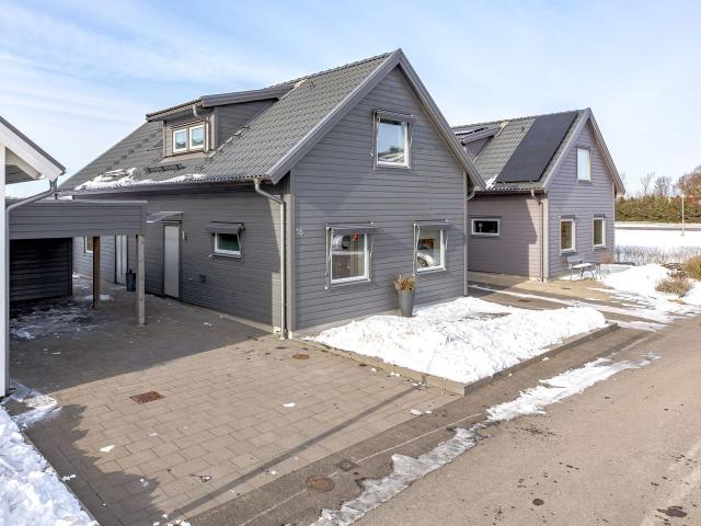 Villa till salu i Falkenberg, Halland