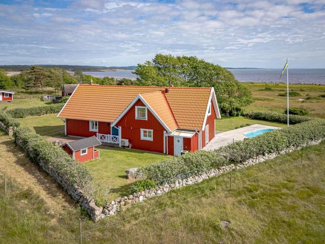 Villa till salu i Halland