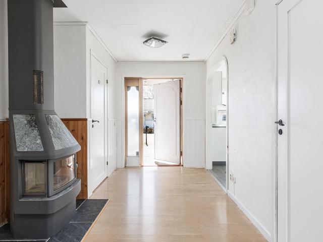 Villa till salu i Halland