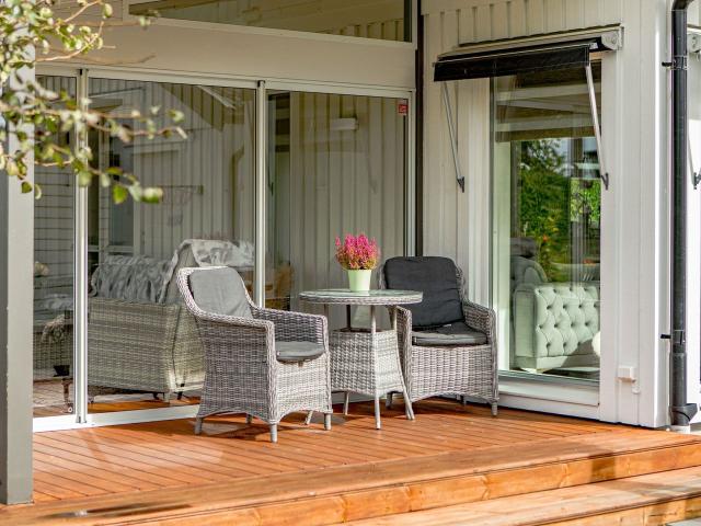 Villa till salu i Mannaberg, Södra Mannaberg
