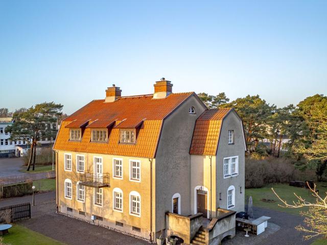 Villa till salu i Falkenberg, Halland