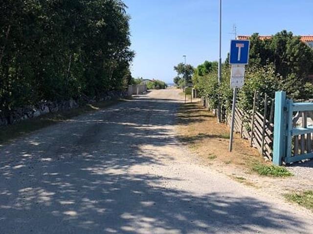 Villa till salu i Halland
