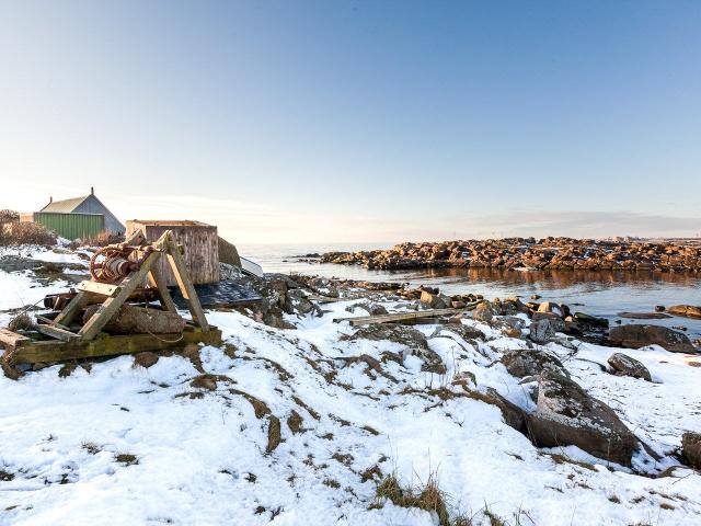 Villa till salu i Halland