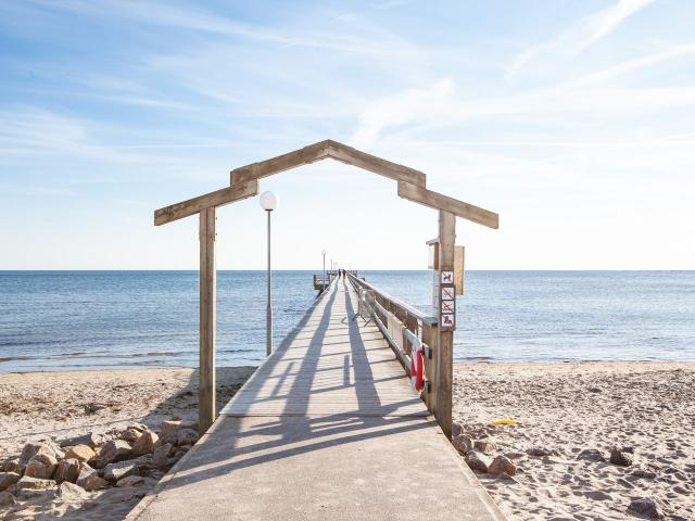 Villa till salu i Halland