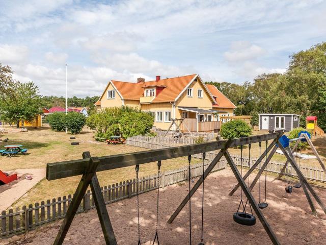 Villa till salu i Skogstorp, Hallands län