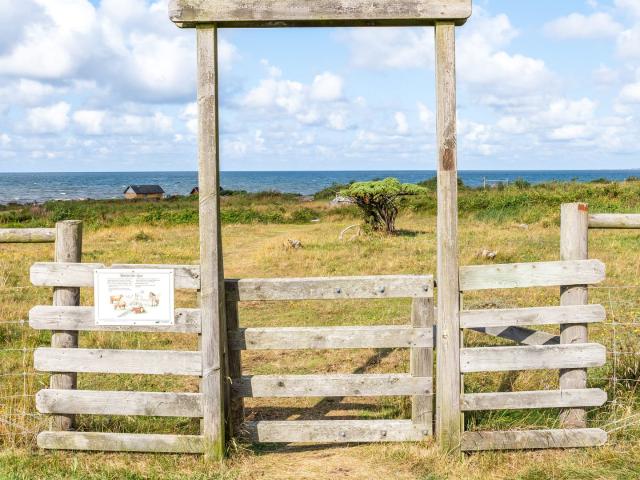 Villa till salu i Halland
