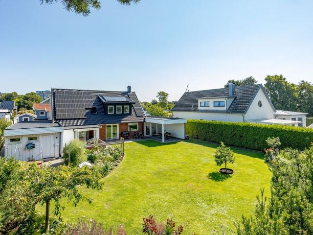 Villa till salu i Falkenberg, Halland
