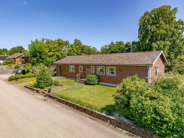 Villa till salu i Falkenberg, Halland