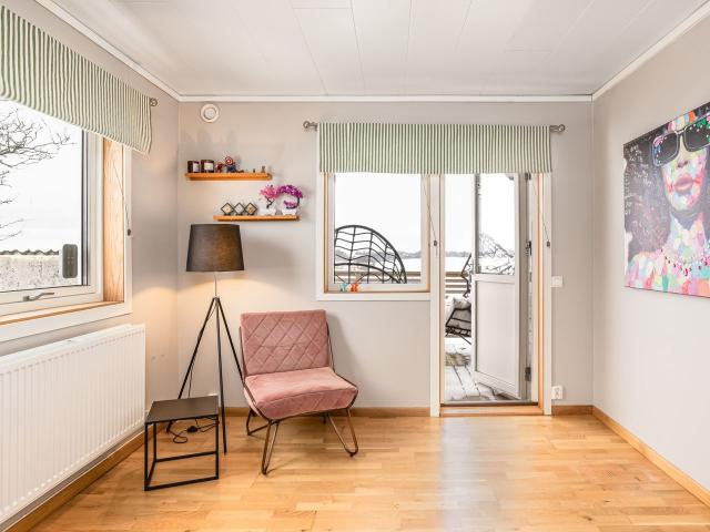 Villa till salu i Halland