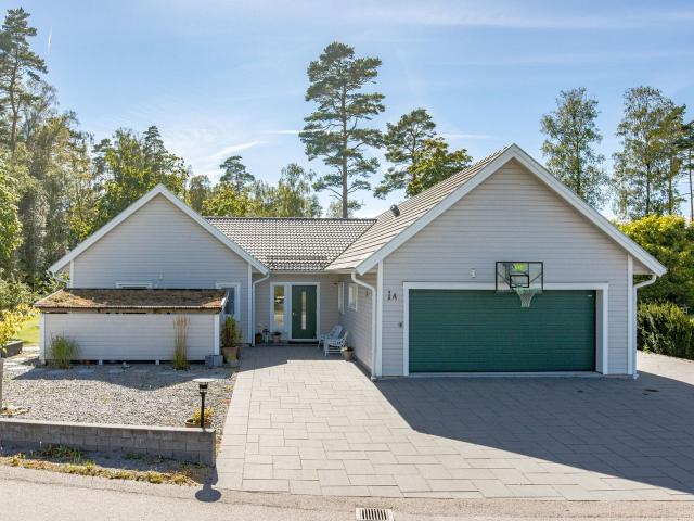 Villa till salu i Halland