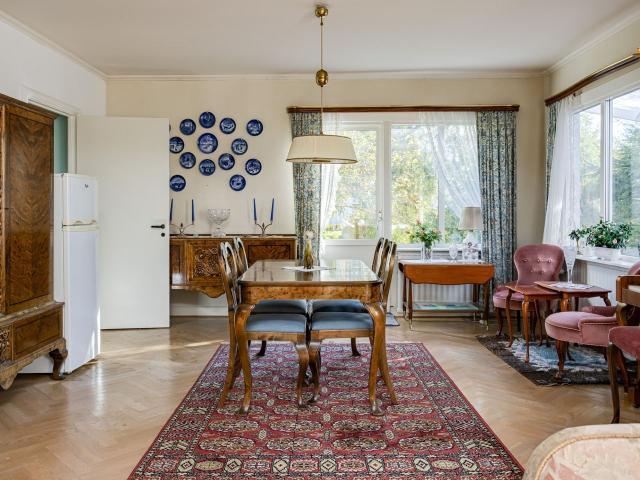 Villa till salu i Falkenberg, Halland