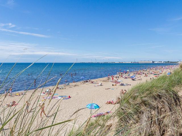 Villa till salu i Falkenberg, Halland