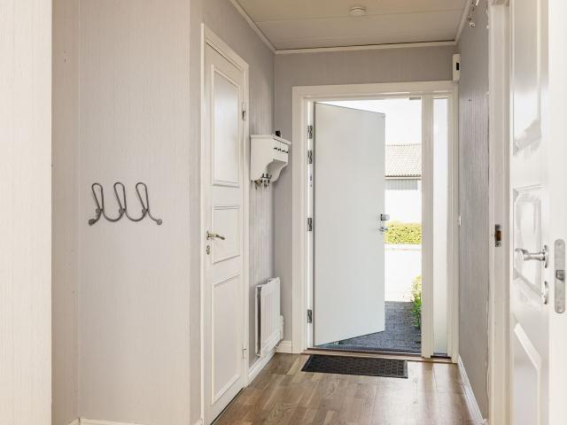 Villa till salu i Falkenberg, Halland