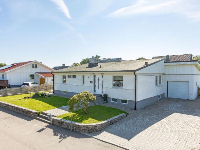 Villa till salu i Halland