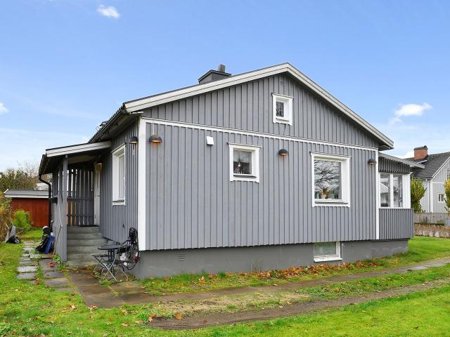 Villa till salu i Falköping, Västra Götaland