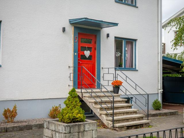 Villa till salu i Falköping, Västra Götaland