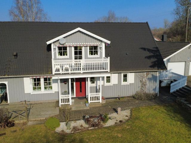 Villa till salu i Västra Götaland