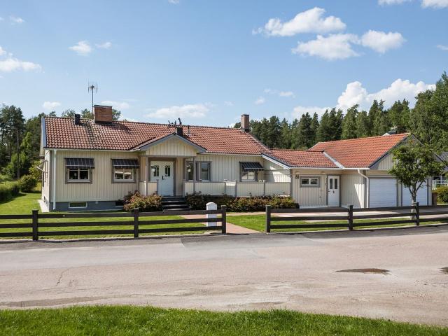 Villa till salu i Falun, Dalarna