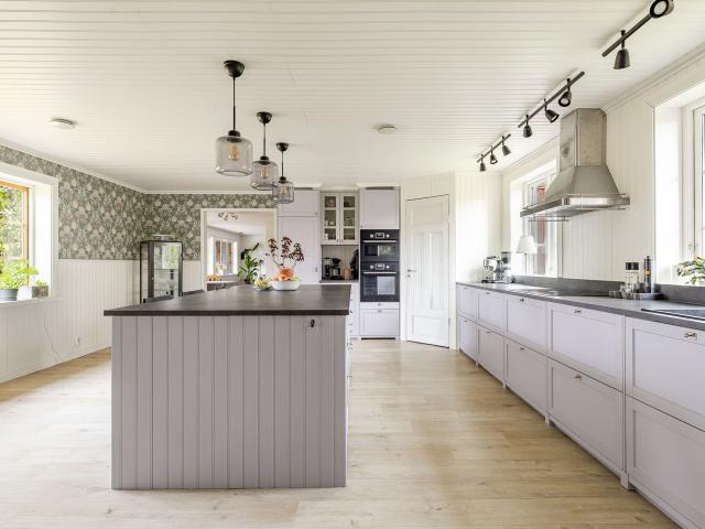 Villa till salu i Falun, Dalarna