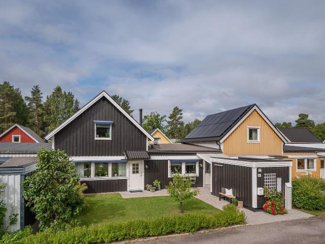 Villa till salu i Falun, Dalarna