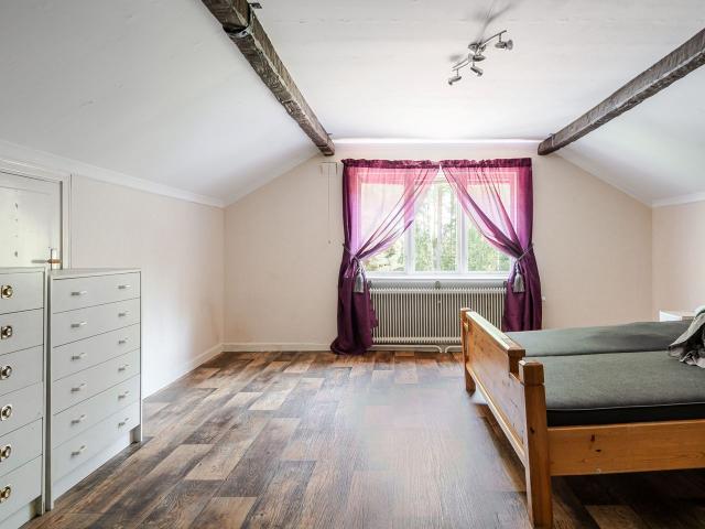 Villa till salu i Falun, Dalarna