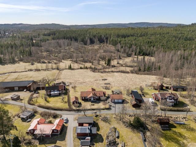 Villa till salu i Falun, Dalarna
