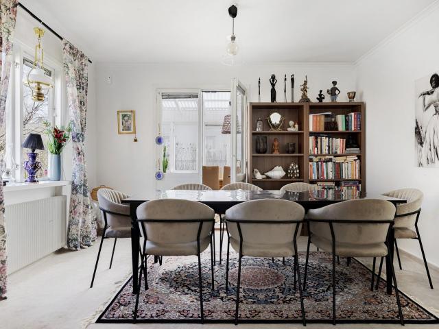 Villa till salu i Falun, Dalarna
