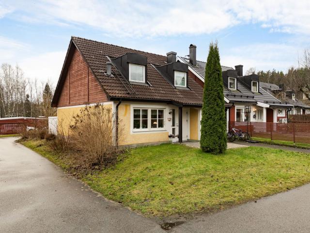 Villa till salu i Falun, Dalarna