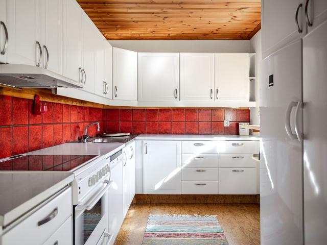 Villa till salu i Krondiket, Falun