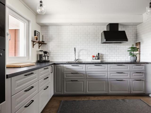 Villa till salu i Dalarna