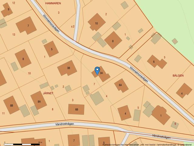 Villa till salu i Falun, Dalarna