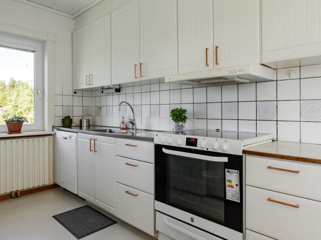 Villa till salu i Falun, Dalarna