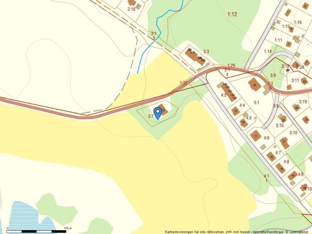 Villa till salu i Västra Götaland