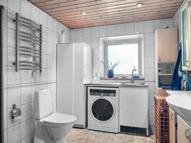 Villa till salu i Skåne
