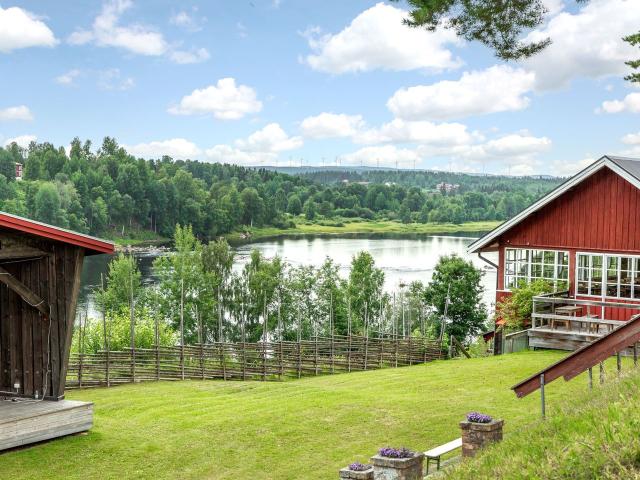 Villa till salu i Ygskorset, Gävleborgs län