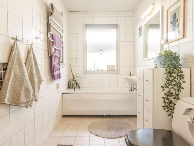 Villa till salu i Arontorp, Kalmar