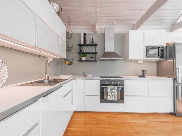 Villa till salu i Algutsrum, Kalmar