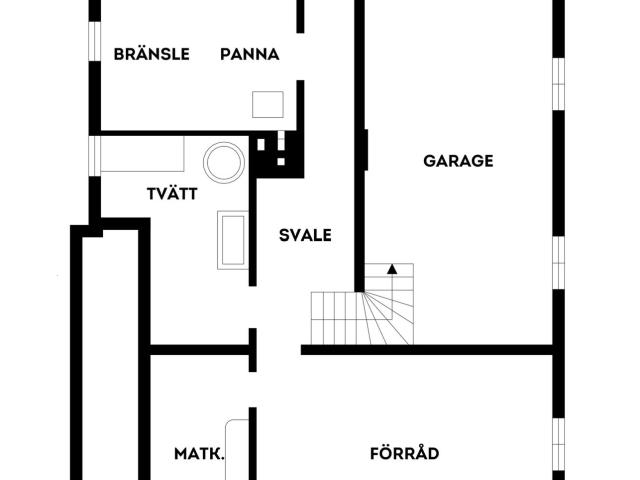 Villa till salu i Färjestaden, Kalmar